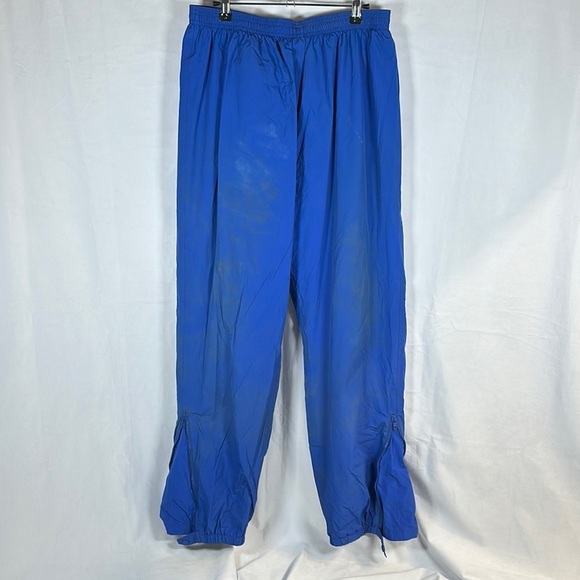 Blue vintage ski pants size(L) - Picture 1 of 6